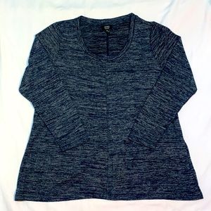 Jones New York Women’s Knit Top